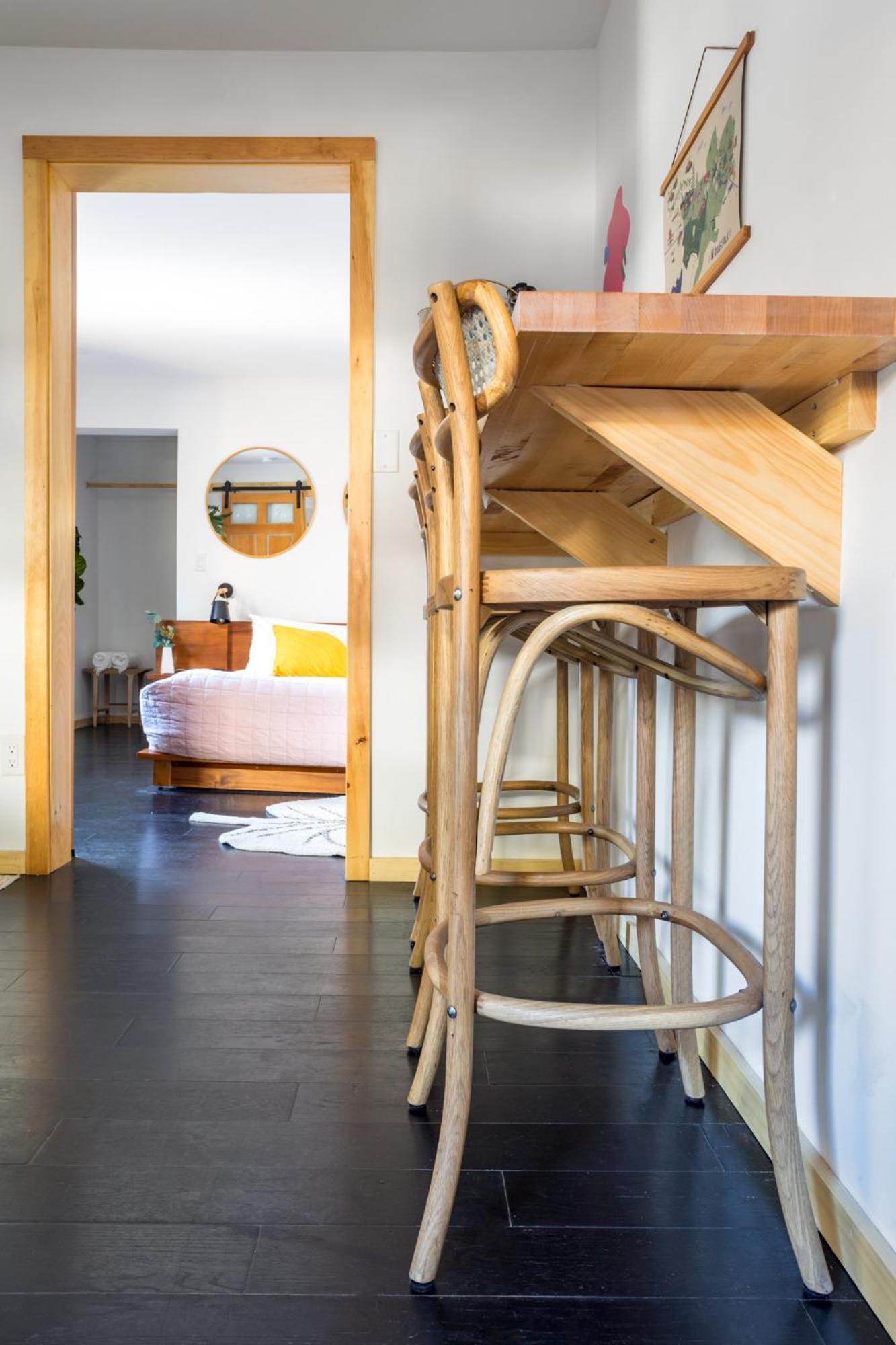 The Herwood Inn Woodstock Zimmer foto